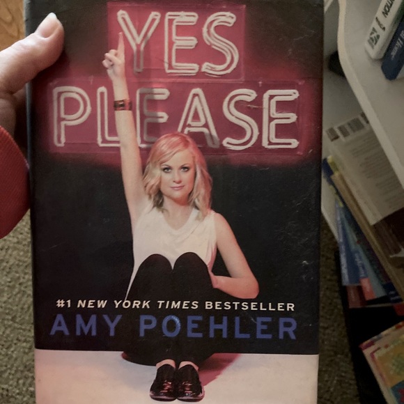 Yes, Please!